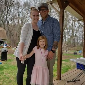 Meet your Posher, Rick